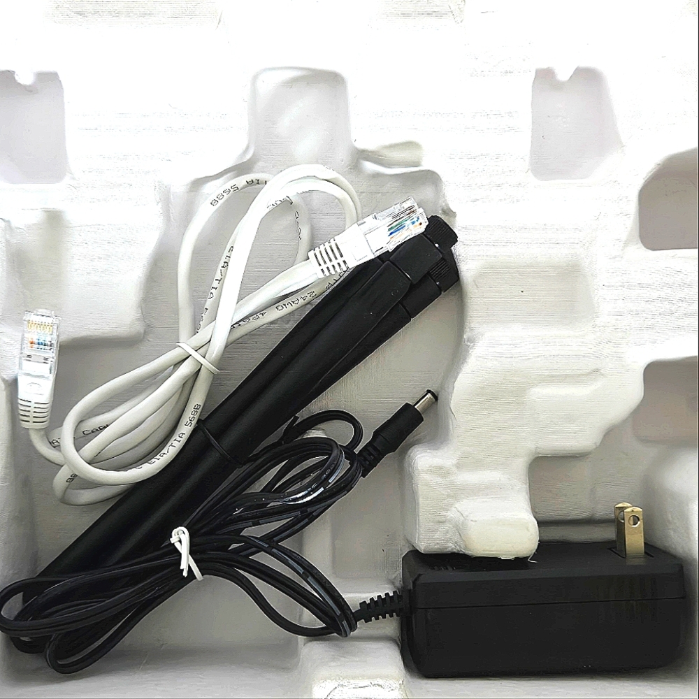 TP-Link Router AC1900 Touch Screen Wi-Fi Gigabit, Black (Open Box) - Picture 9 of 9